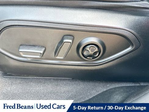 Used 2022 Jeep Grand Cherokee L Limited image 36