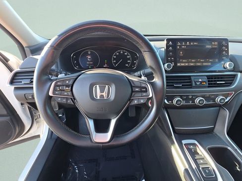 Used 2018 Honda Accord EX-L image 15