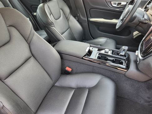 Used 2024 Volvo S60 T8 Plus w/ Climate Package AWD/4WD image 11