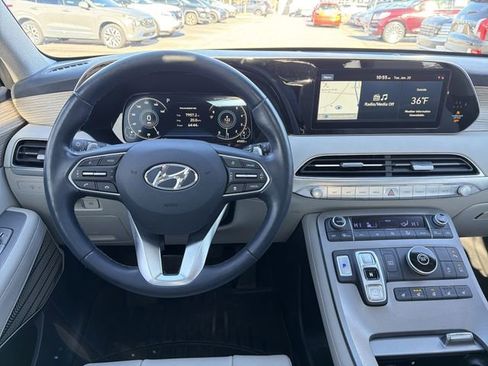 Used 2021 Hyundai Palisade Limited image 24
