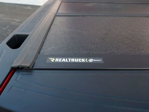 New 2025 Chevrolet Silverado 1500 Custom AWD/4WD image 25