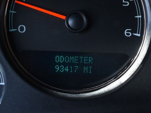 Used 2008 GMC Yukon Denali AWD/4WD image 18