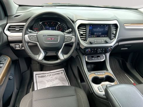 Used 2022 GMC Acadia SLE w/ Driver Convenience Package AWD/4WD image 19