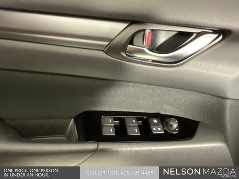 Used 2025 MAZDA CX-5 AWD 2.5 S image 21