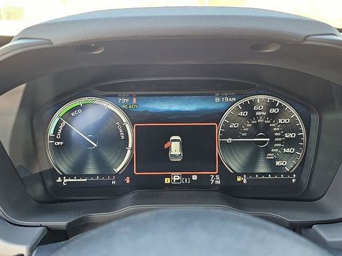 New 2026 Subaru Crosstrek 2.5i Sport AWD/4WD image 36