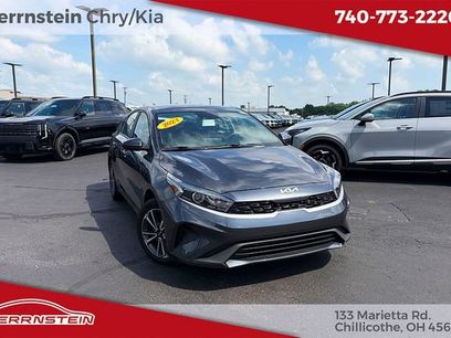 Used 2024 Kia Forte LX