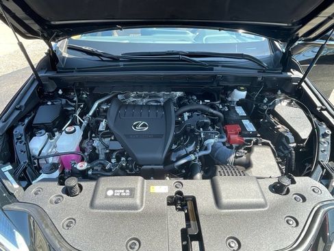 Used 2023 Lexus NX 350 AWD image 14