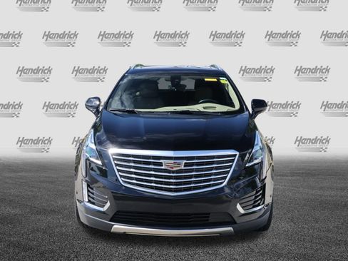 Used 2019 Cadillac XT5 Platinum image 3