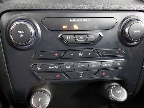 Used 2019 Ford Ranger XLT w/ Equipment Group 302A Luxury image 38