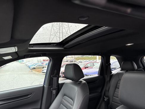 Certified 2024 Honda CR-V Sport-L image 28