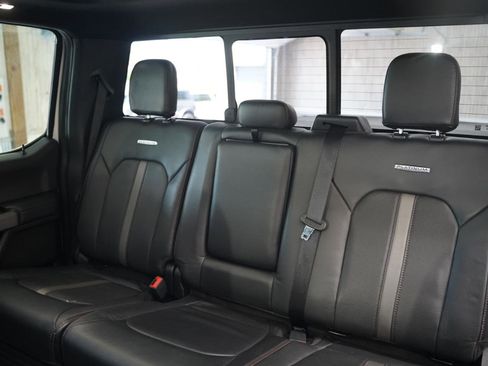 Used 2020 Ford F250 Platinum AWD/4WD image 33