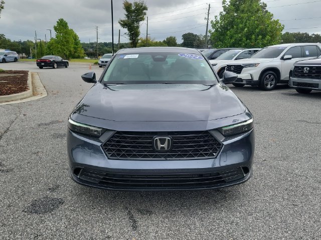 Used 2024 Honda Accord EX image 2