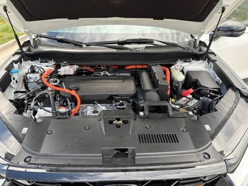 Used 2026 Honda CR-V TrailSport image 21