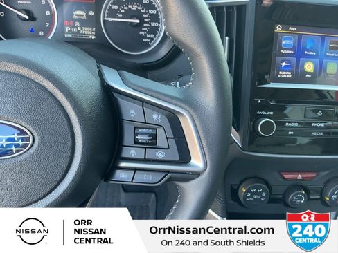 Used 2021 Subaru Forester Premium image 21
