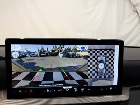 New 2026 Ford Explorer ST-Line image 36