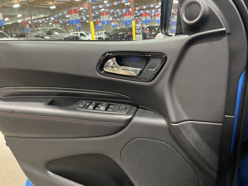 New 2026 Dodge Durango GT AWD/4WD image 24