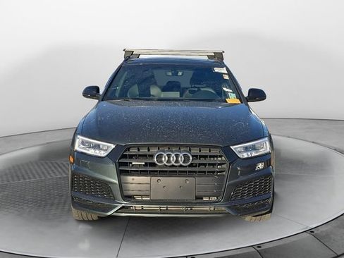 Used 2018 Audi Q3 2.0T Premium Plus image 8
