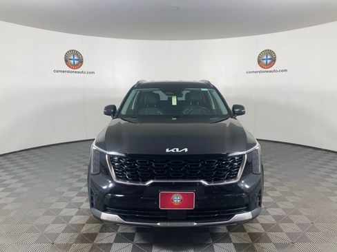 Certified 2024 Kia Sorento S image 18
