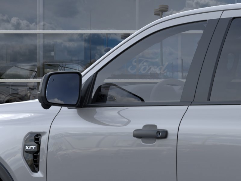 New 2026 Ford Ranger XLT RWD image 20