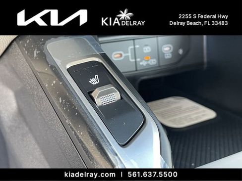 New 2026 Kia Sorento EX w/ EX Premium Package image 26