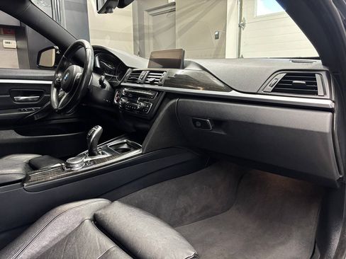Used 2016 BMW 428i Gran Coupe xDrive AWD/4WD image 25