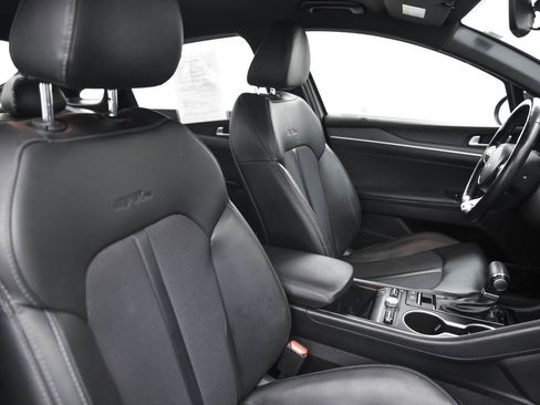 Used 2024 Kia K5 GT-Line image 15