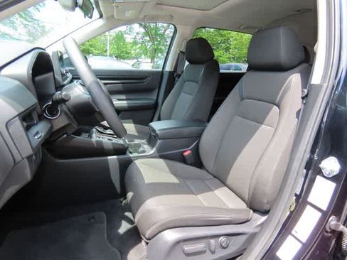 Certified 2023 Honda CR-V EX image 11