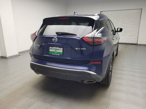 Used 2020 Nissan Murano SV AWD/4WD image 7