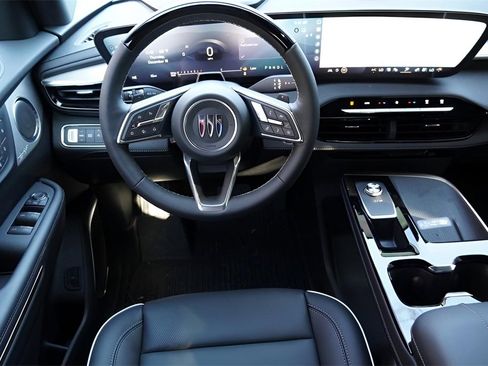 New 2026 Buick Enclave Avenir w/ Super Cruise Package image 29