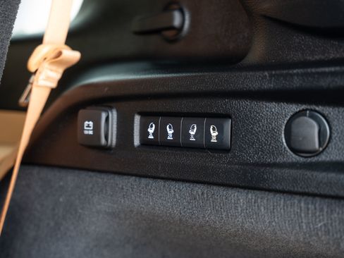 Used 2021 Jeep Grand Cherokee L Summit AWD/4WD image 37