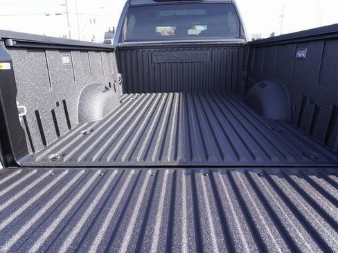 New 2025 Toyota Tundra Limited image 13