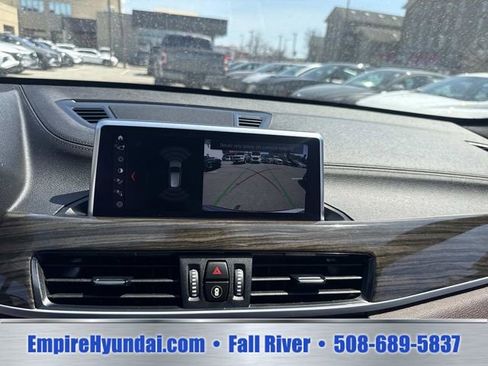 Used 2022 BMW X1 xDrive28i w/ Convenience Package AWD/4WD image 26