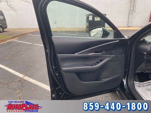 Used 2023 MAZDA CX-30 AWD 2.5 S w/ Select Package image 38