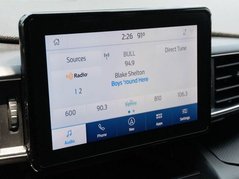 Used 2020 Ford Explorer ST AWD/4WD image 31