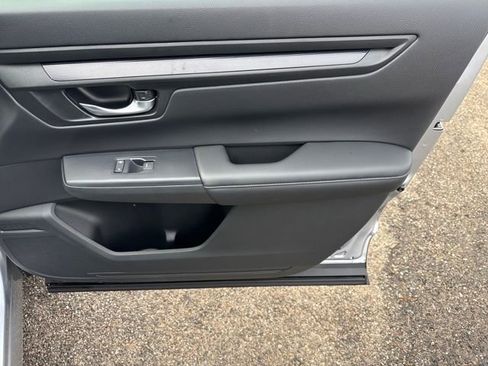 Certified 2023 Honda CR-V EX image 21