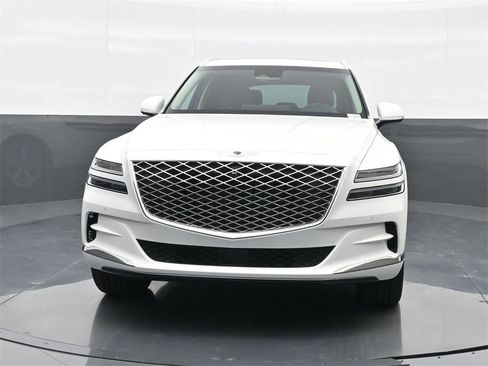 Used 2023 Genesis GV80 2.5T w/ Prestige 20" Package image 15