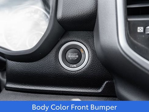 Used 2022 RAM 1500 Big Horn AWD/4WD image 24