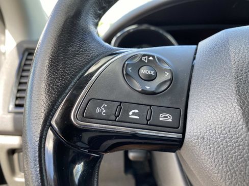 Used 2020 Mitsubishi Outlander Sport SE AWD/4WD image 17