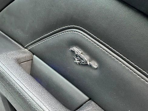 Used 2014 Ford Mustang GT Premium w/ Equipment Group 402A image 20