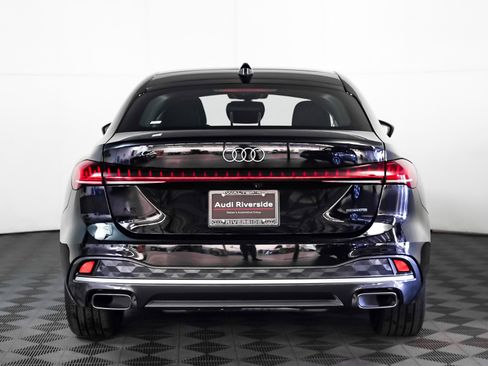 New 2025 Audi A5 2.0T Premium Plus image 13