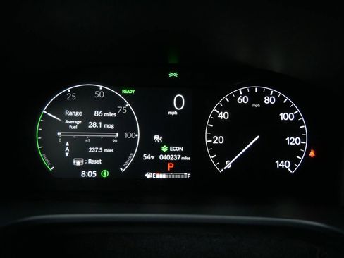 Used 2023 Honda CR-V Sport Touring image 29
