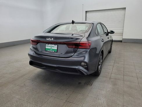 Used 2023 Kia Forte LXS w/ LXS Technology Package FWD image 7