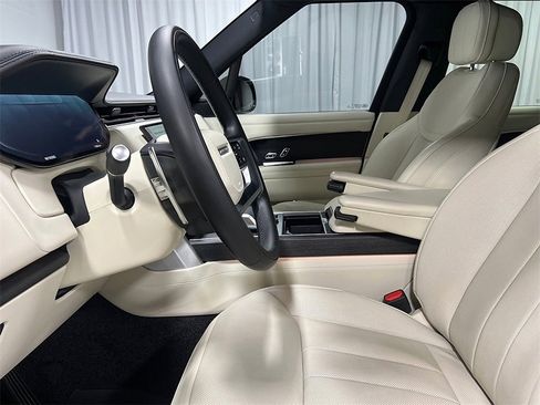 Used 2023 Land Rover Range Rover SE image 20