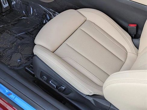 New 2026 BMW 430i Convertible image 4