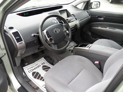 Used 2007 Toyota Prius FWD image 7