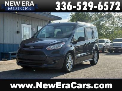Used 2014 Ford Transit Connect XLT