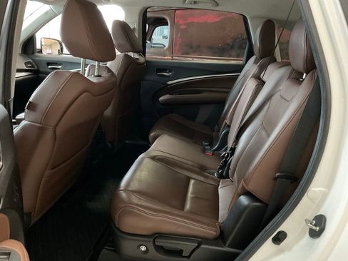Used 2019 Acura MDX SH-AWD w/ Technology Package image 24