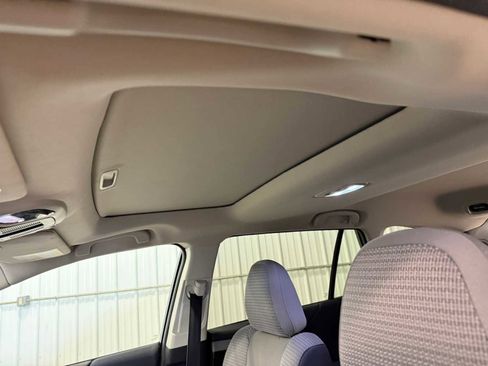 Certified 2024 Subaru Outback Premium AWD/4WD image 22