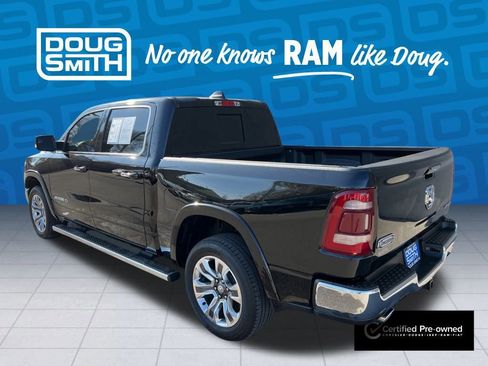 Certified 2022 RAM 1500 Limited image 5