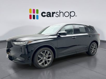 Used 2023 Acura MDX A-Spec
